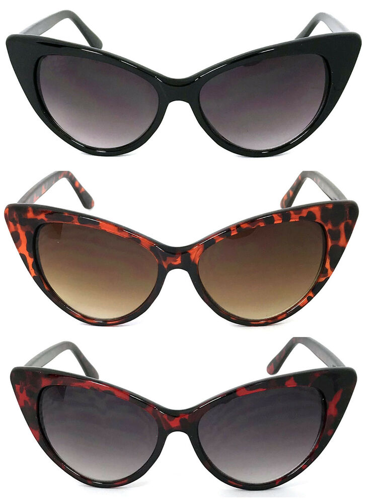 Vintage Sunglasses for Women