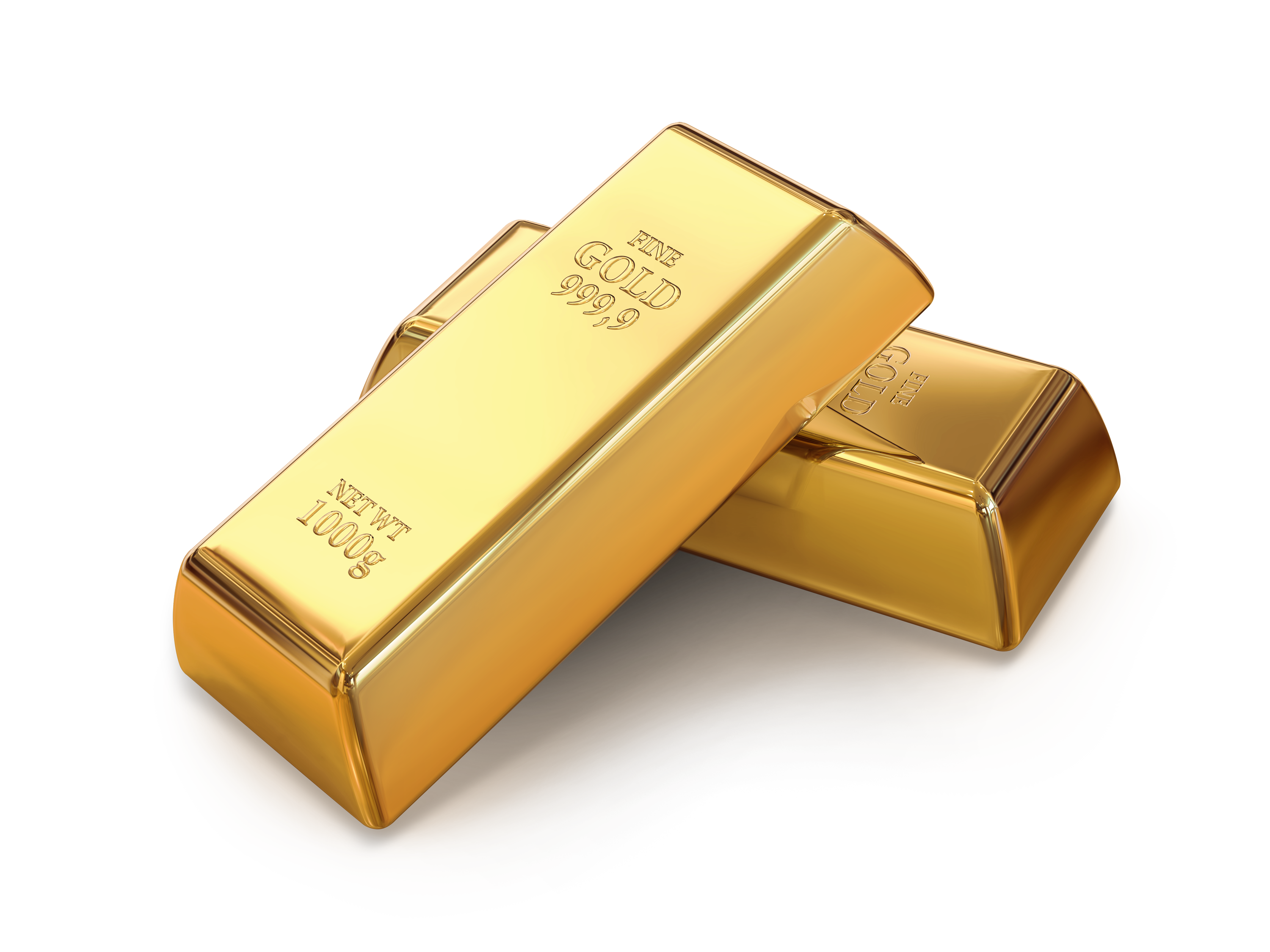 Gold Bar