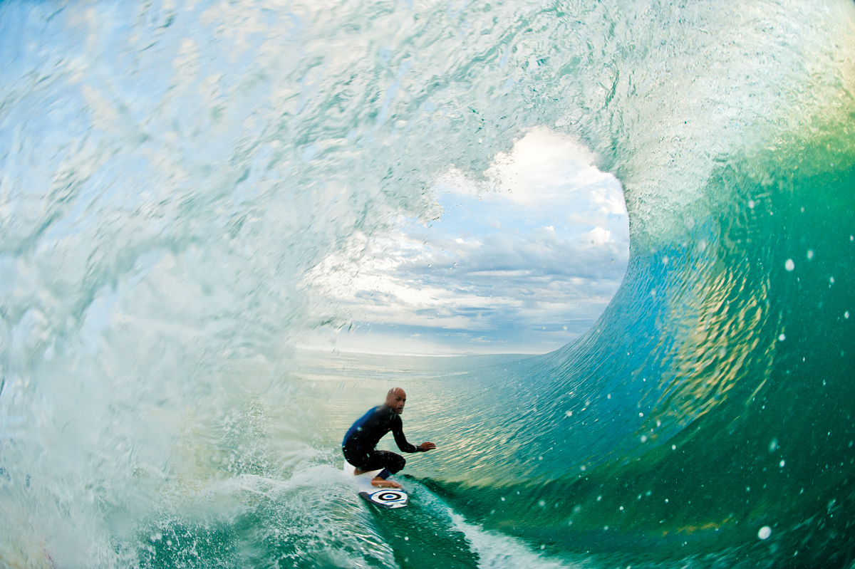 surfer photo