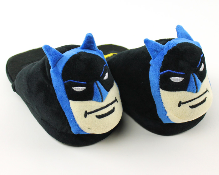 Batman Slippers for Kids for Sale