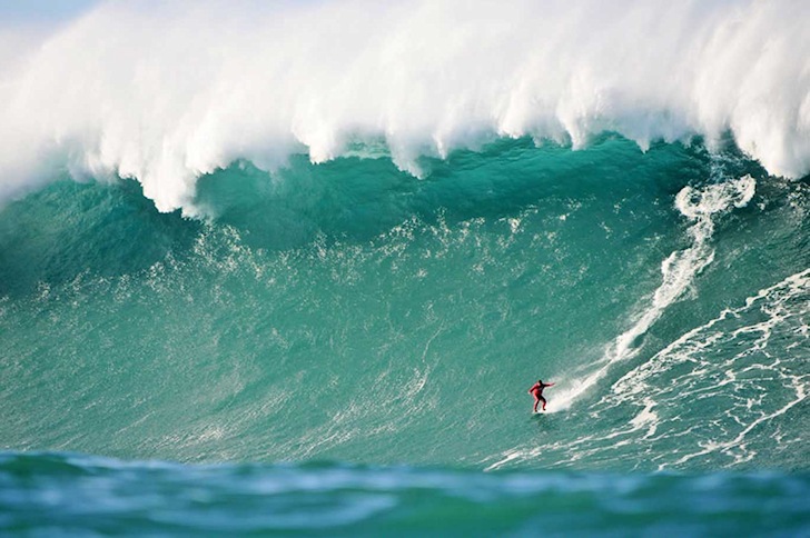 surf big wave photo