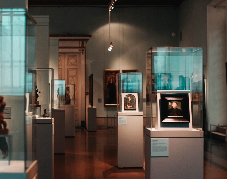 The Best Free Museums in North Carolina