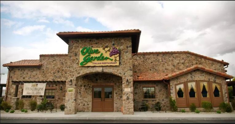 www.OliveGardenSurvey.com – Olive Garden Survey Review