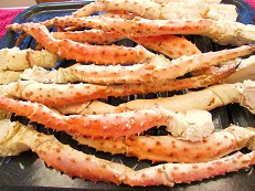 How to Cook King Crab Legs
