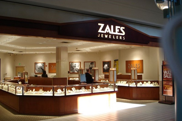 Zales Outlet for Discount Jewelry at www.zalesoutlet.com