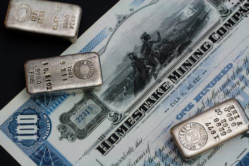 Should You Buy Silver Online?