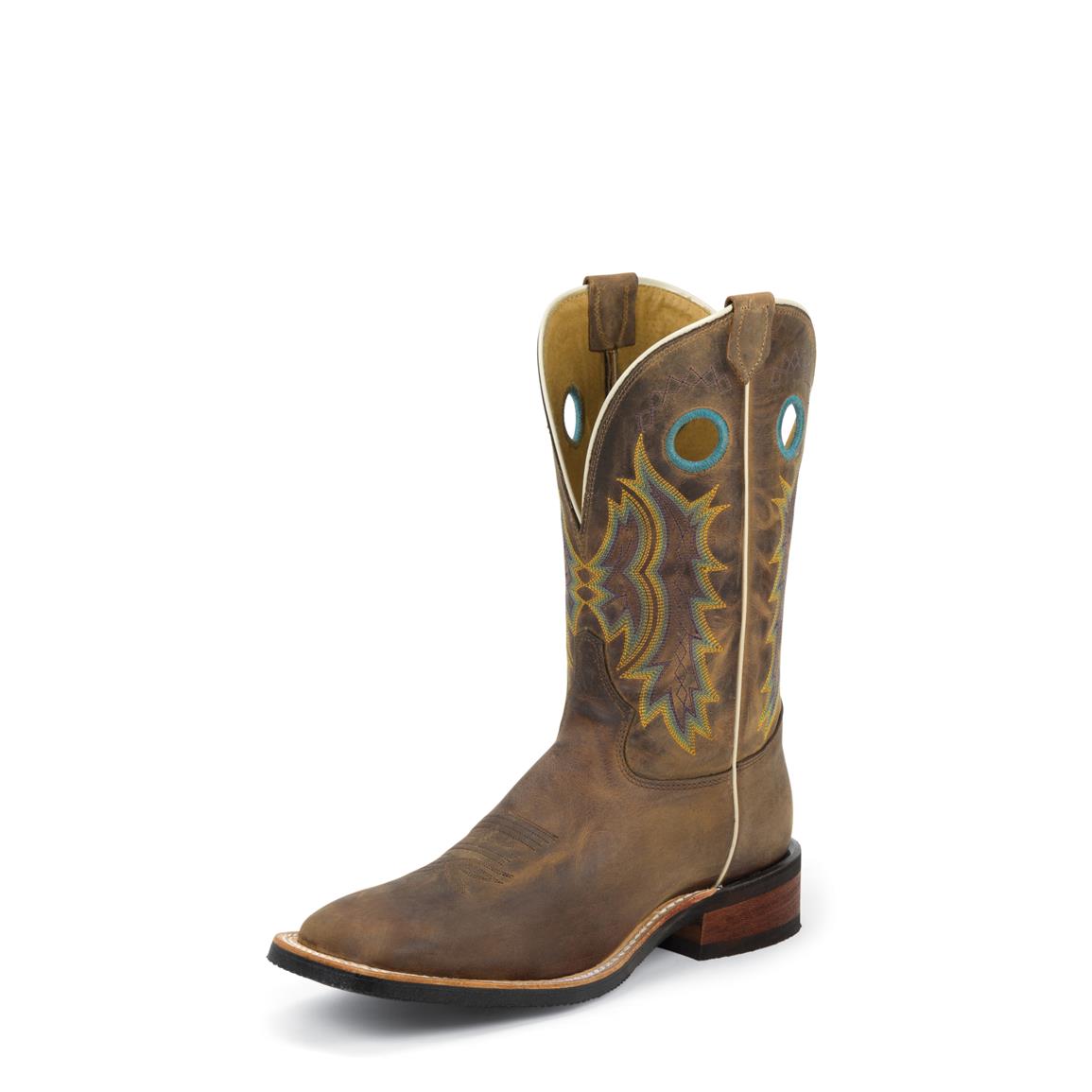 Picture of Tony Lama cowboy boots photo