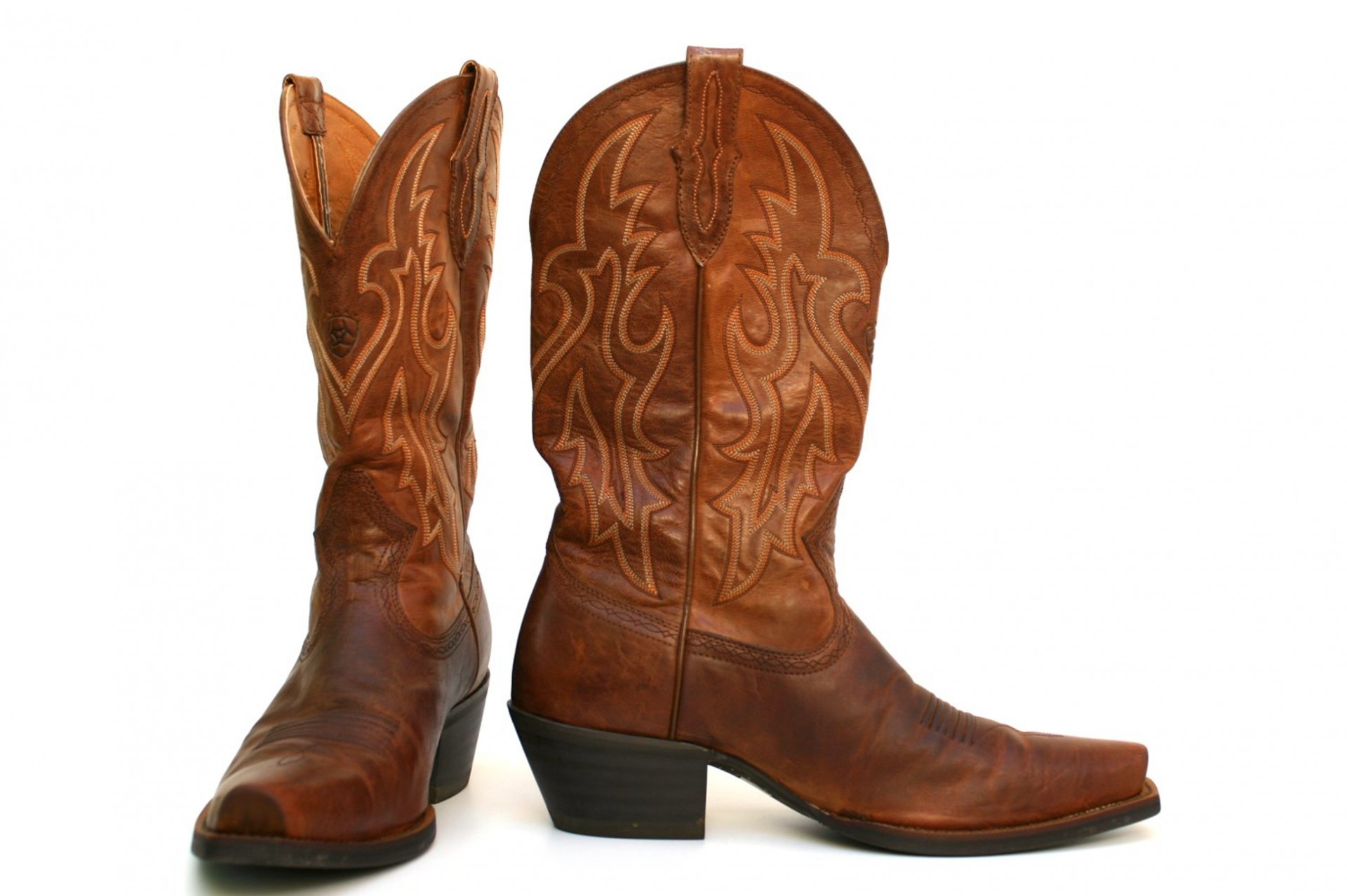 cowboy boot pictures