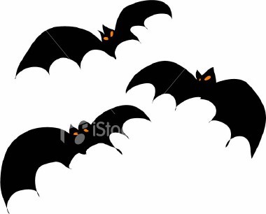 Group of Bats is called a Cauldron