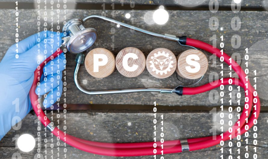 What Can You Do to Get Pregnant When You Have PCOS?