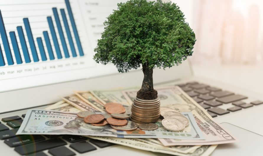 4 Simple Strategies for Growing Your Portfolio