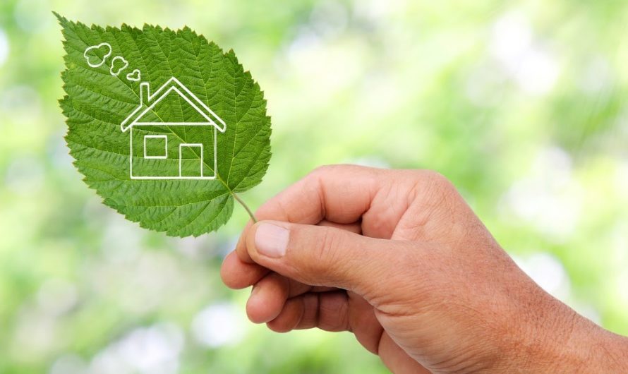 4 Ways to Make Your Home More Energy Efficient